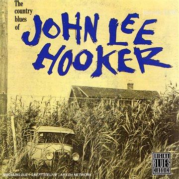 Country Blues of John Lee