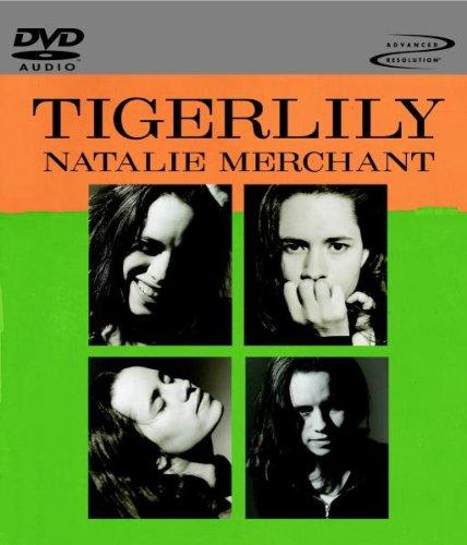 Tigerlily [DVD-AUDIO]