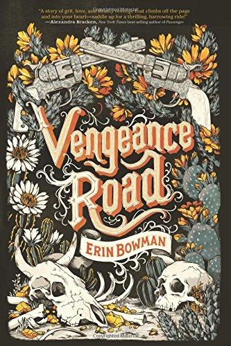 Vengeance Road