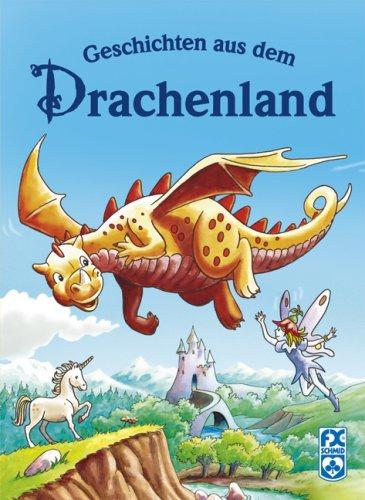 Geschichten aus dem Drachenland