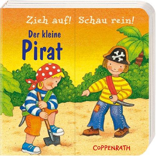 Der kleine Pirat