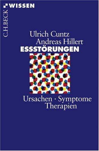 Eßstörungen: Ursachen, Symptome, Therapien