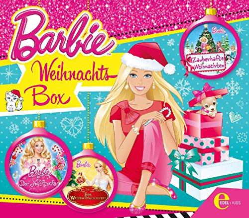 Weihnachts-Box