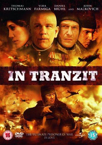 In Tranzit [UK Import]