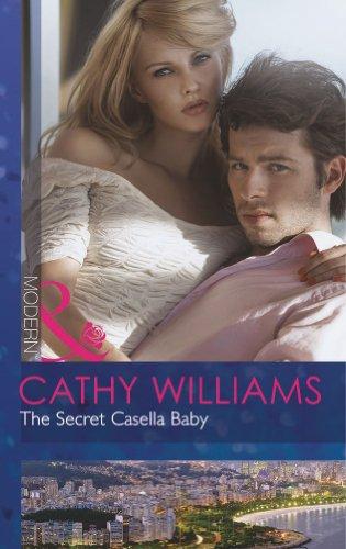 The Secret Casella Baby