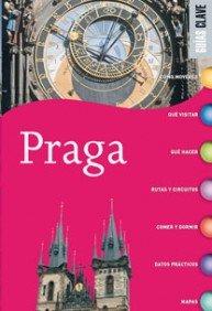 Praga (REFERENCIA ILUSTRADA)