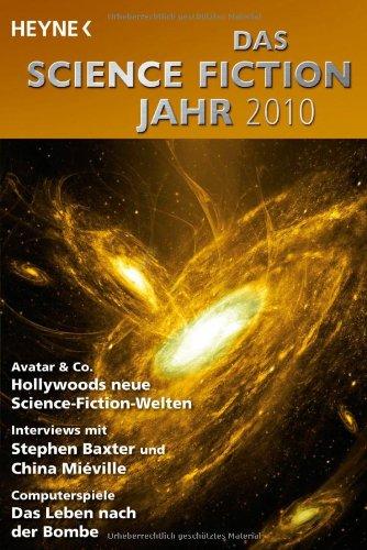 Das Science Fiction Jahr 2010