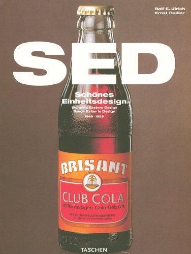 Sed design : 1949-1989