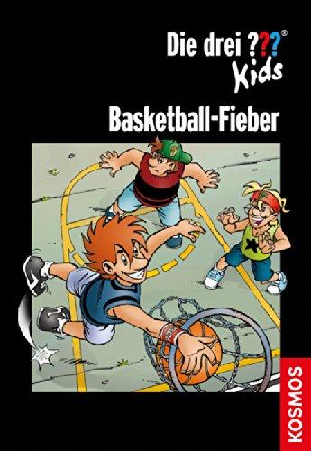 Die drei ??? Kids, Basketballfieber