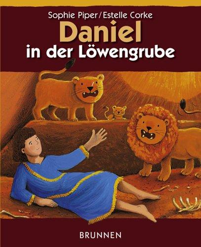 Daniel in der Löwengrube