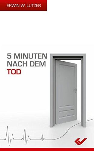 5 Minuten nach dem Tod