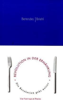 Revolution in der Ernährung: Das zweite Kochbuch der säurefreien und allergiearmen Kost