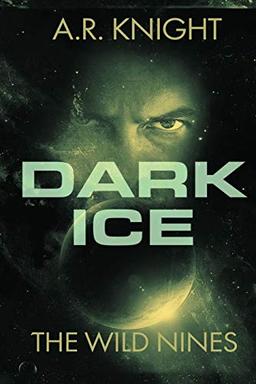 Dark Ice (Mercenaries, Band 2)