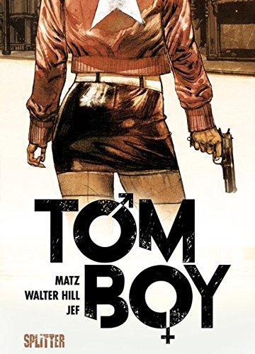 Tomboy