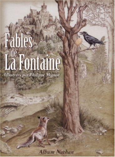 Fables de La Fontaine