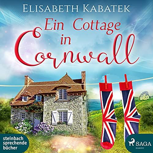 Ein Cottage in Cornwall