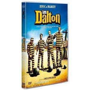 Les dalton [FR Import]