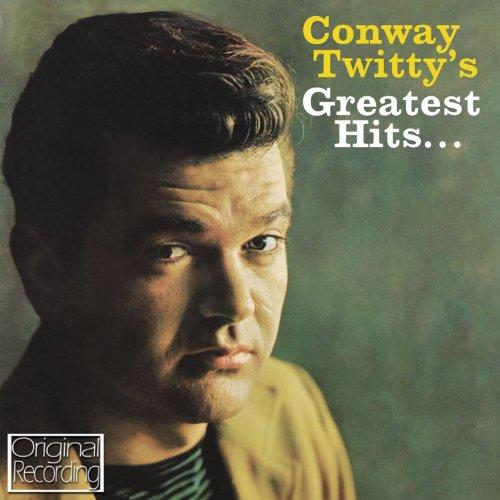 Conway Twitty's Greatest Hits