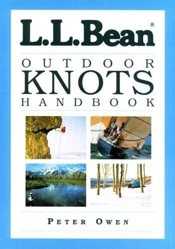 The Book of Sailing Knots: How to Tie and Correctly Use Over 50 Sailing Knots