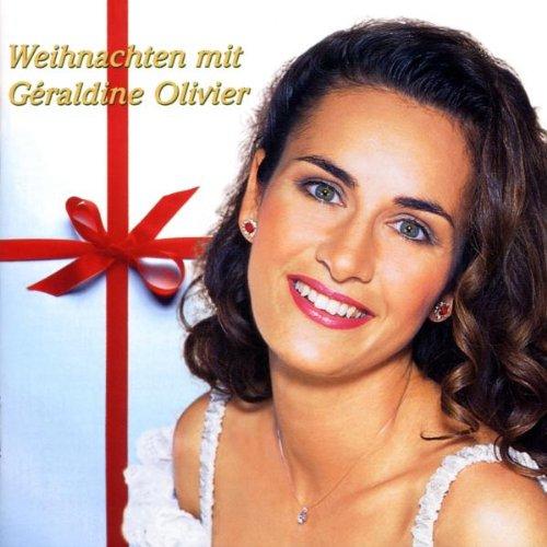 Weihnachten mit Geraldine