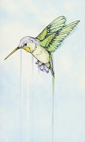 Hummingbird (Genuine Rare Bird Book)