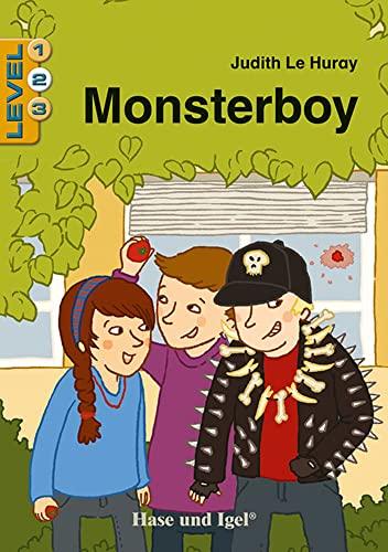 Monsterboy / Level 2: Schulausgabe / Neuausgabe