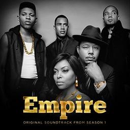 Original Soundtrack from Season 1 of Empire (Super Deluxe Version)