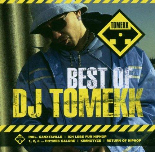 Best of DJ Tomekk