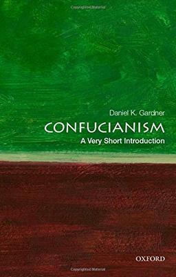 Confucianism: A Very Short Introduction (Very Short Introductions)