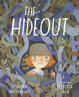 Mattiangeli, S: Hideout