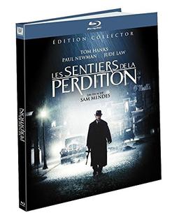 Les sentiers de la perdition [Blu-ray] [FR Import]