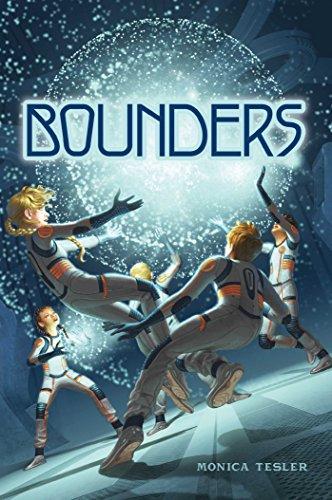 Bounders (Volume 1)