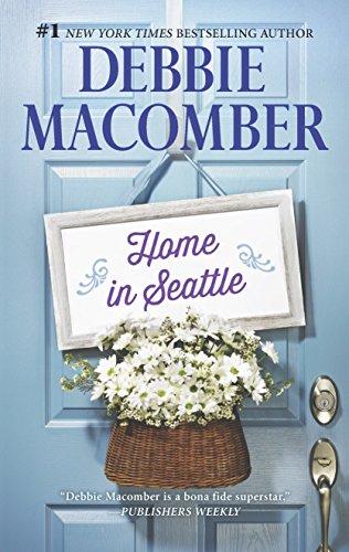 Home in Seattle: The Playboy and the Widow\Fallen Angel