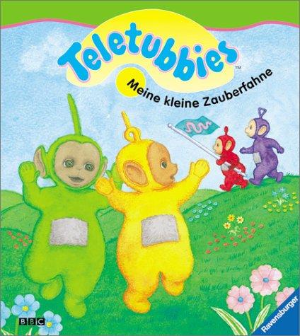 Teletubbies, Neues von den Teletubbies, Meine kleine Zauberfahne