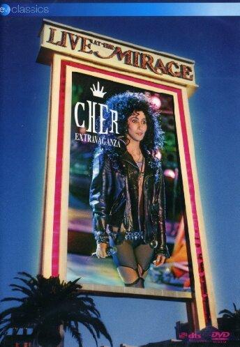 Cher - Extravaganza: Live at the Mirage