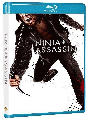 Ninja assassin [Blu-ray] [IT Import]