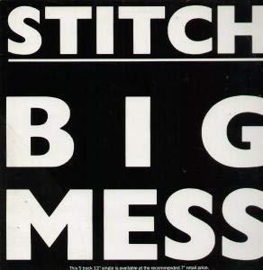 Big Mess [Vinyl Maxi-Single]