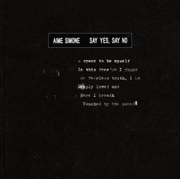 Say Yes Say No (Lp) [Vinyl LP]