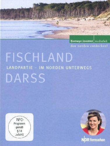 Fischland Darss - Hamburger Abendblatt Mediathek