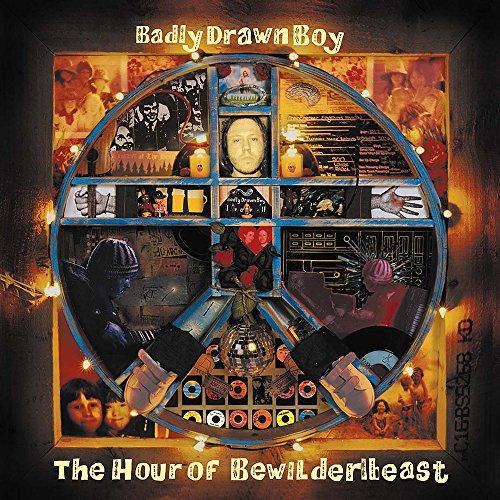 The Hour of Bewilderbeast [Vinyl LP]