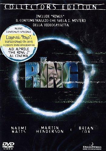 The ring (2002) (COLLECT.EDITION)