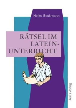 Kopiervorlagen Latein / Rätsel im Lateinunterricht