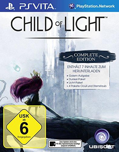 Child of Light - Complete Edition