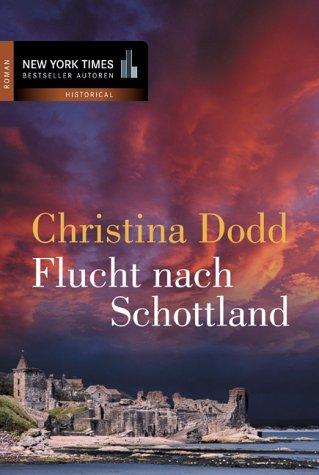 Flucht nach Schottland