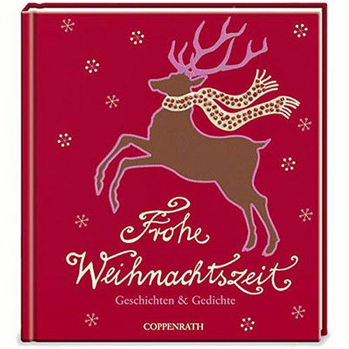 Frohe Weihnachtszeit