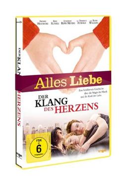 Der Klang des Herzens - Alles Liebe Edition