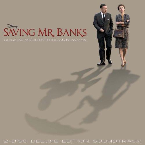 Saving Mr.Banks