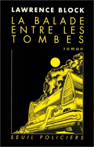 La Balade entre les tombes