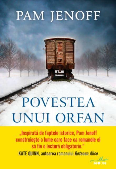 Povestea Unui Orfan