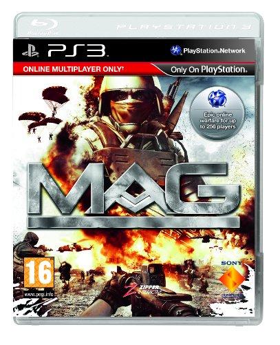 MAG [UK Import]